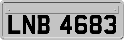 LNB4683