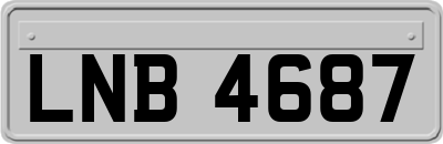 LNB4687