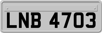 LNB4703