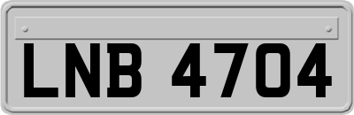 LNB4704