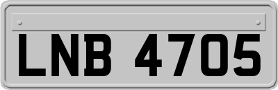 LNB4705