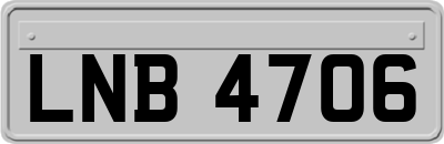 LNB4706