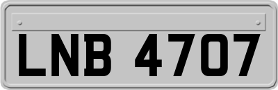 LNB4707