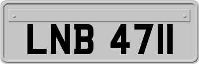 LNB4711