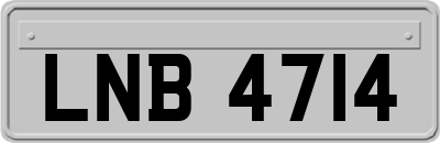 LNB4714