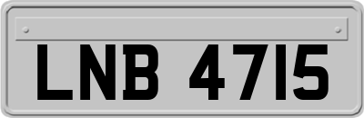 LNB4715