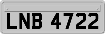 LNB4722