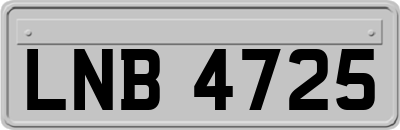 LNB4725