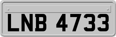 LNB4733