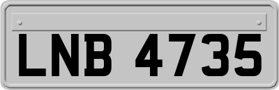 LNB4735
