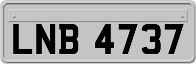 LNB4737