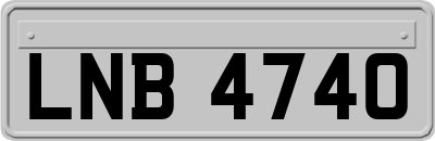 LNB4740