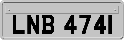 LNB4741