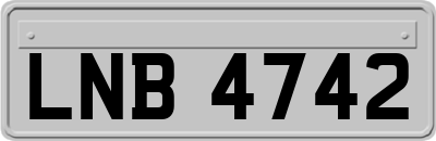 LNB4742