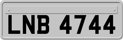 LNB4744