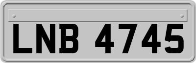 LNB4745