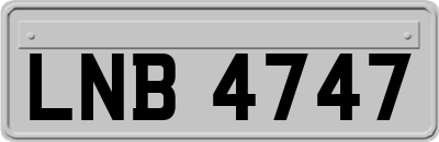 LNB4747