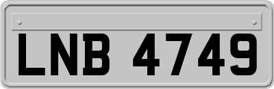 LNB4749