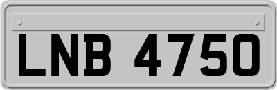 LNB4750