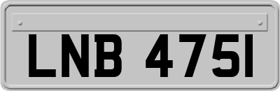 LNB4751