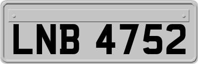 LNB4752