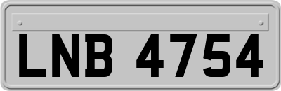 LNB4754