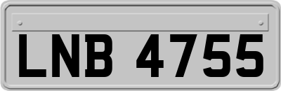 LNB4755