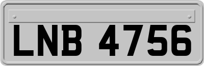LNB4756