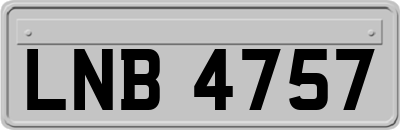 LNB4757