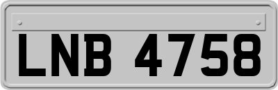 LNB4758