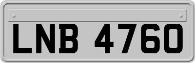 LNB4760