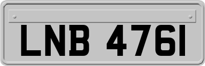 LNB4761