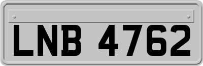 LNB4762