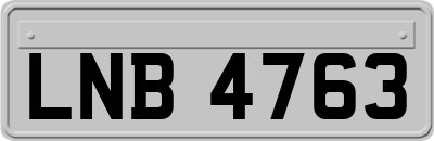 LNB4763