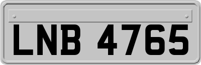 LNB4765
