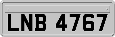 LNB4767