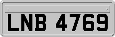 LNB4769