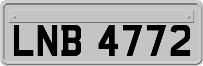 LNB4772