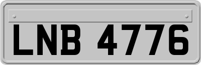 LNB4776