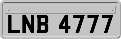 LNB4777