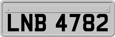 LNB4782