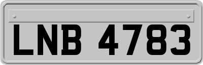 LNB4783