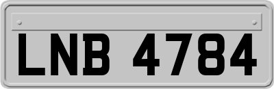 LNB4784