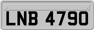 LNB4790