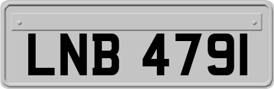 LNB4791