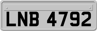LNB4792
