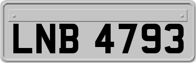LNB4793