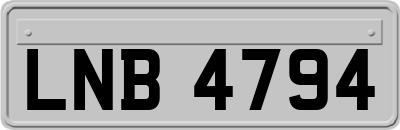 LNB4794