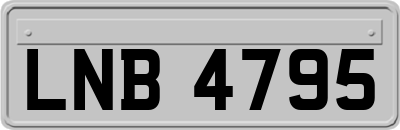 LNB4795