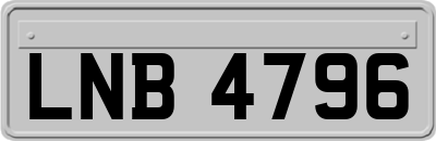 LNB4796
